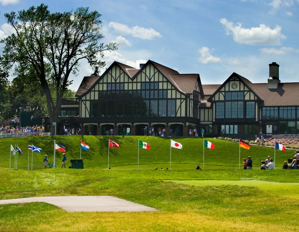 An Insider’s Guide to the Twin Cities’ Private Country Clubs
