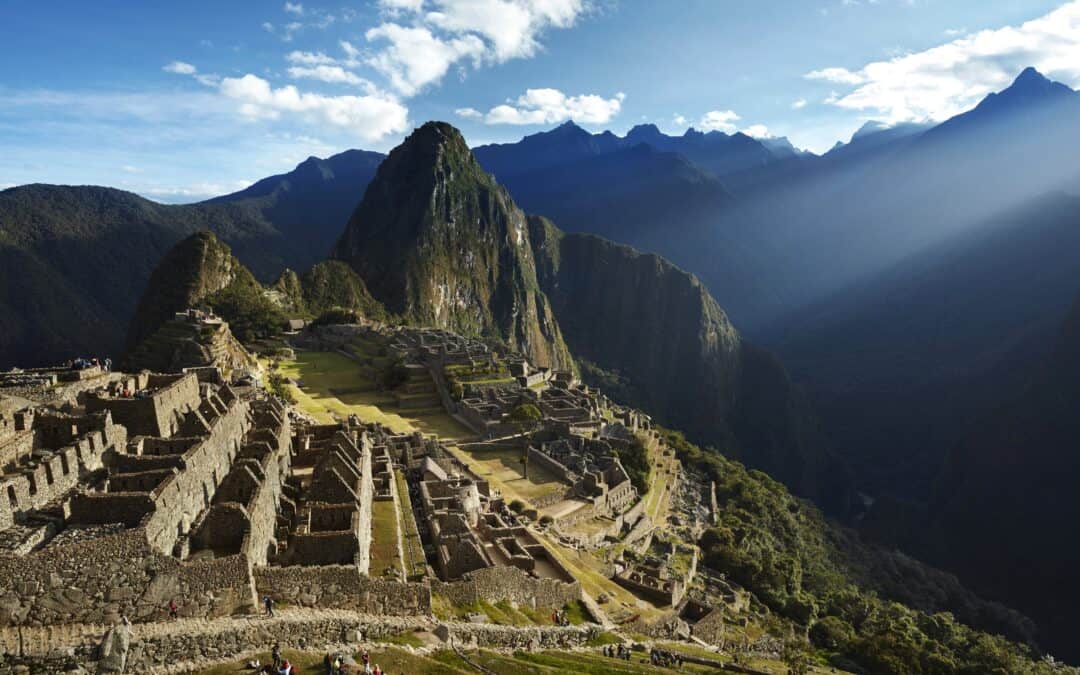How Women-Led Trekking is Reshaping the Inca Trail