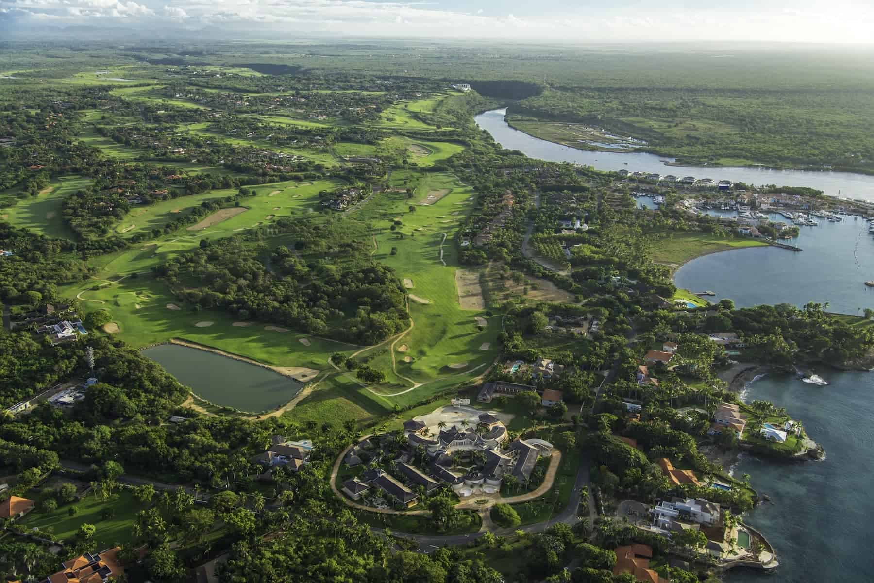 Artful Living | Artful Stay: Casa de Campo