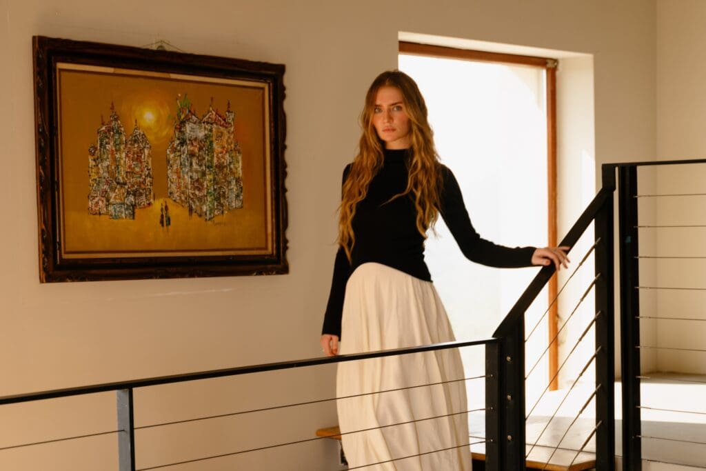 Artful Living | What's Next for the Notoriously Fabulous Anna Delvey