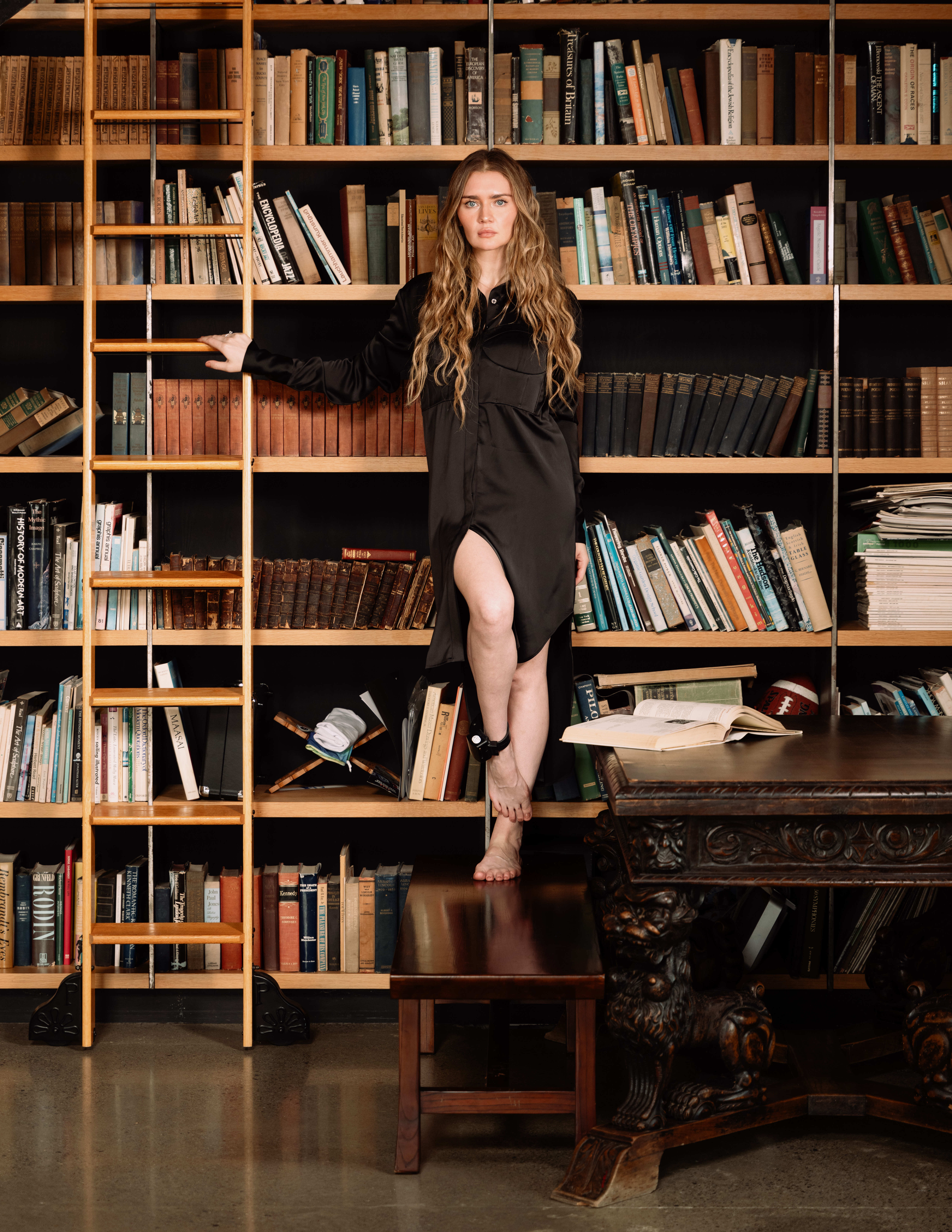 Artful Living | What's Next for the Notoriously Fabulous Anna Delvey