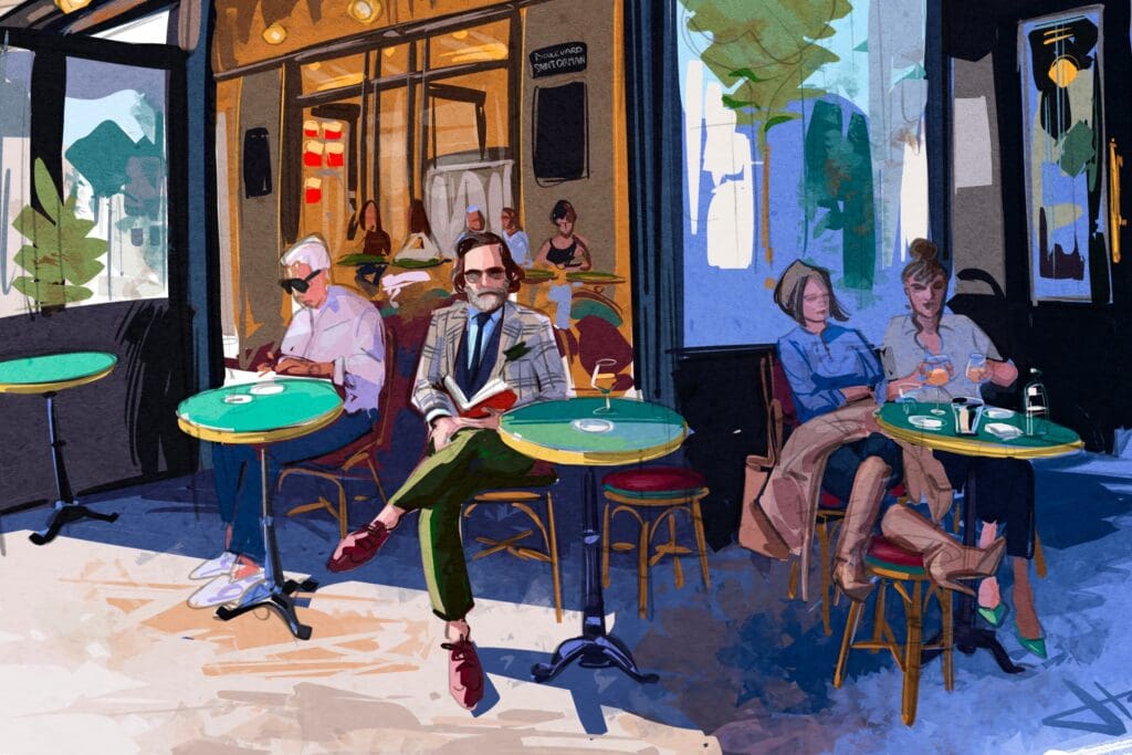 Artful Living | The Most Stylish Global Destinations According to David Coggins