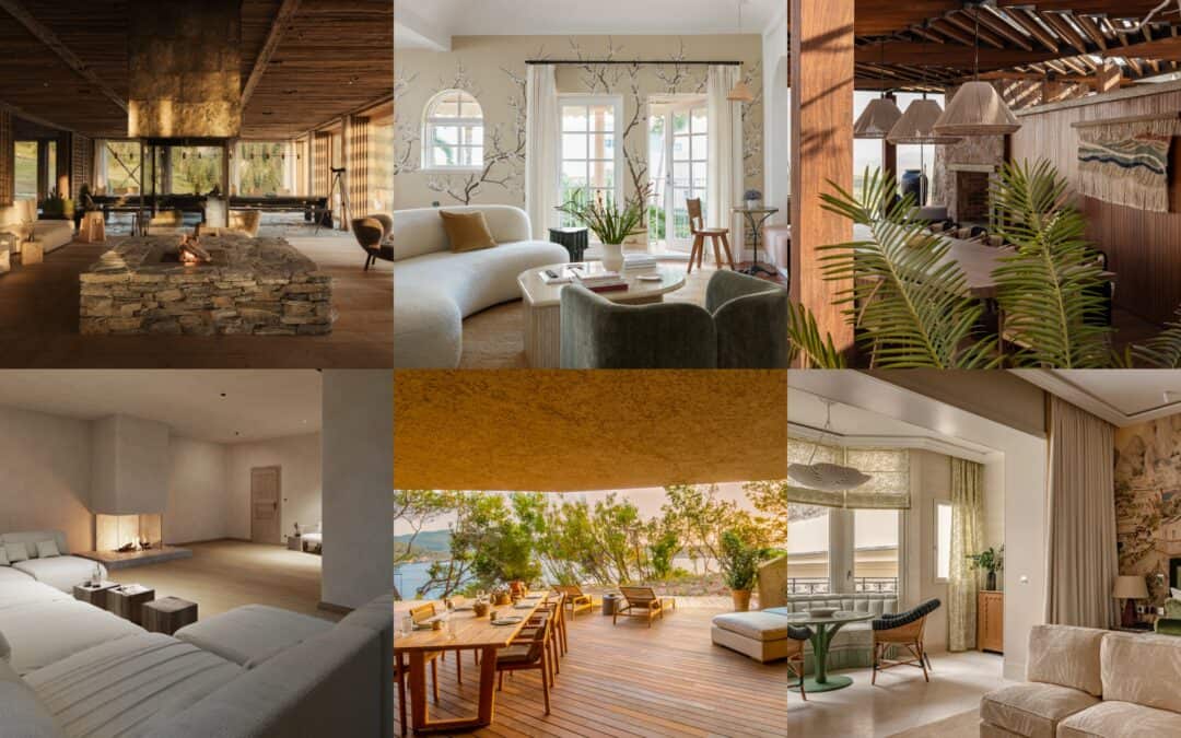 The 6 Most Luxurious Hotel Suites in the World