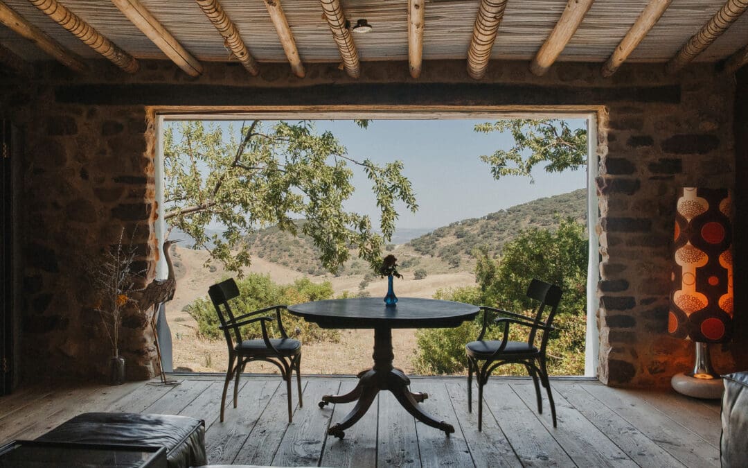 The Top 5 Luxury Farm Stays Around the World