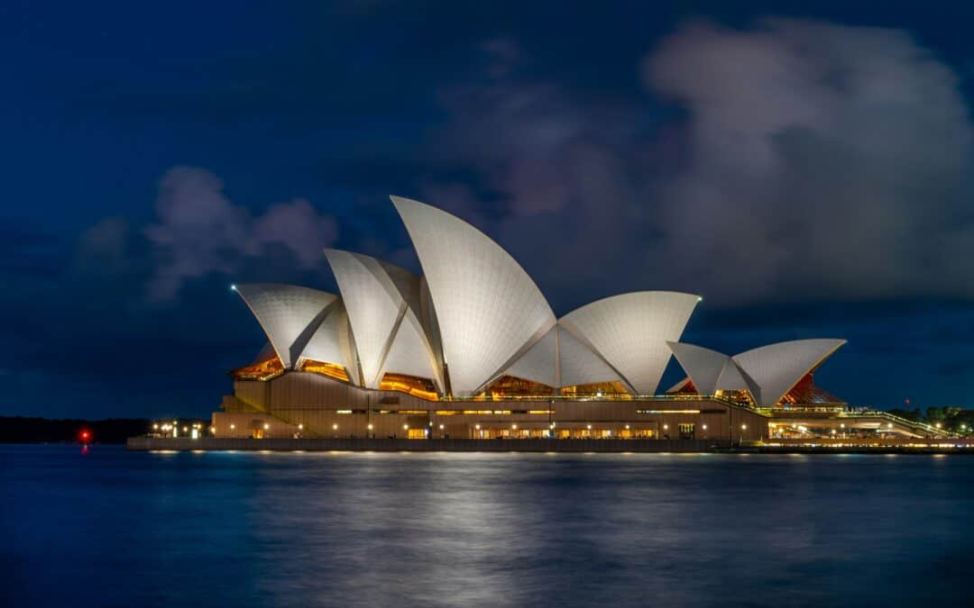 Artful Living City Guide: Sydney, Australia