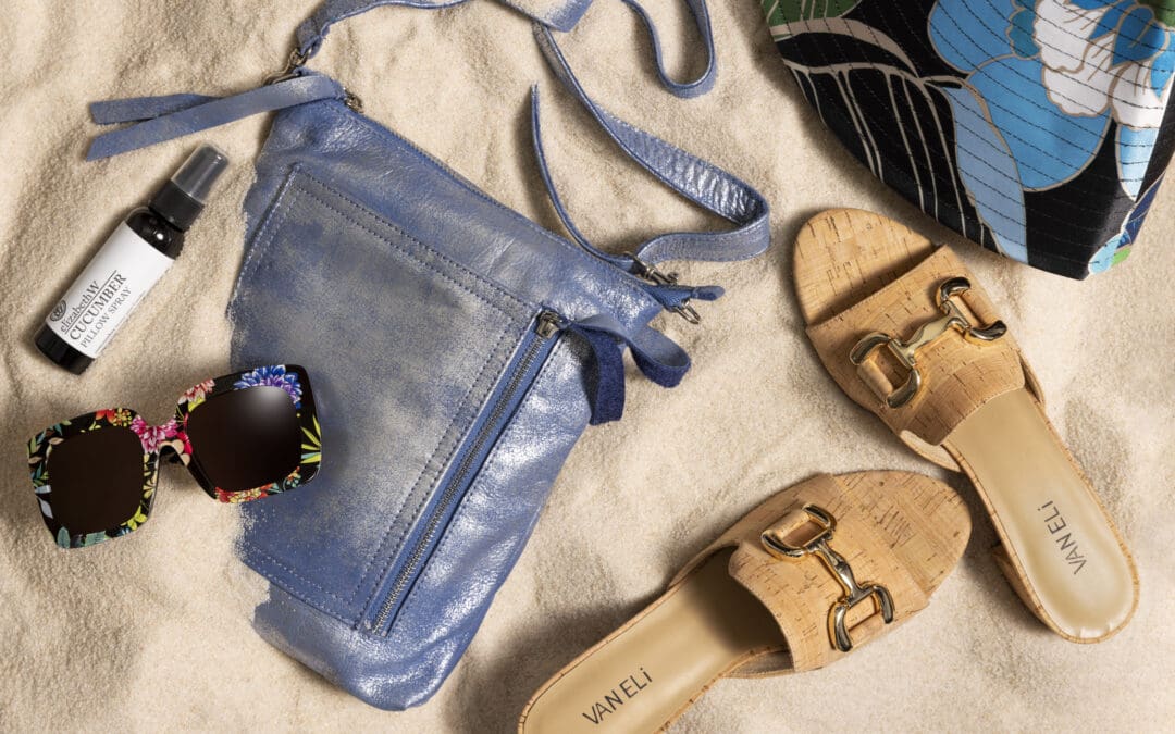 The Guide: Escape to an Elegant Oasis