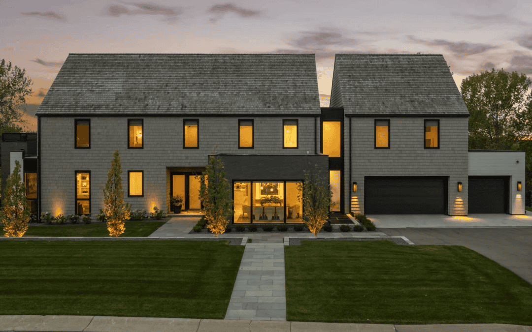 Charlie & Co. Creates an Airy Modern Oasis