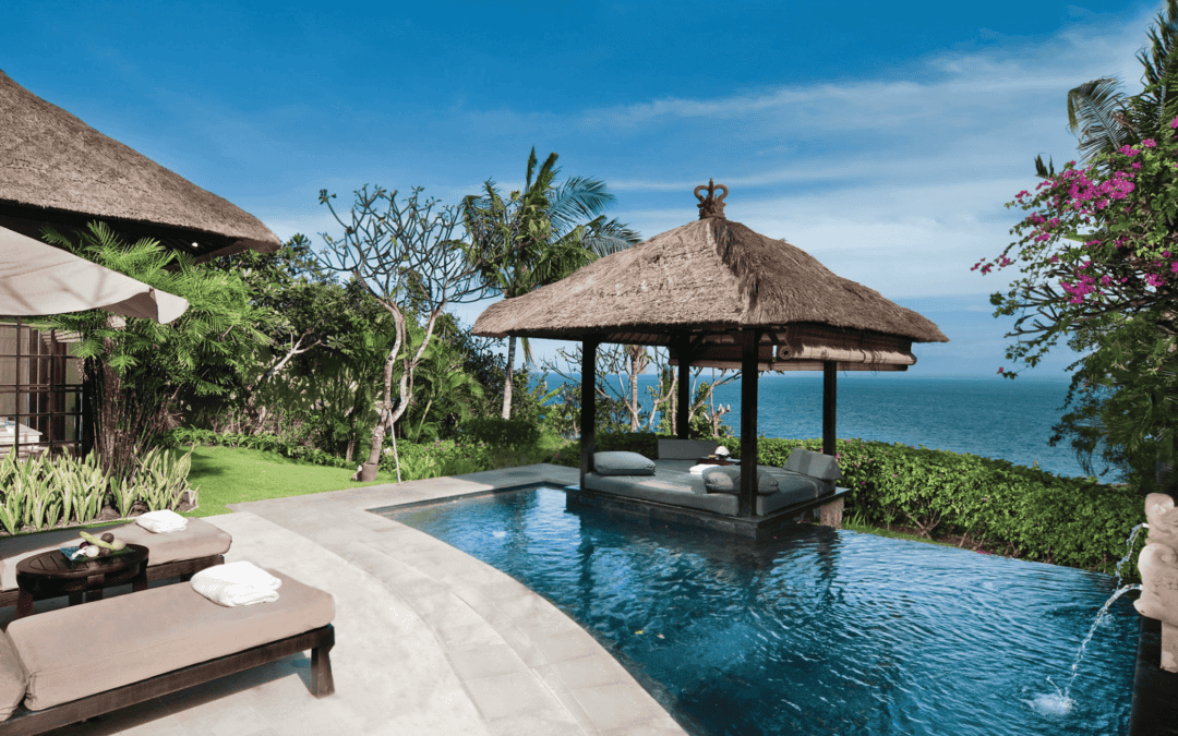 Finding Zen at Ayana Estate During the Balinese Celebration of Nyepi
