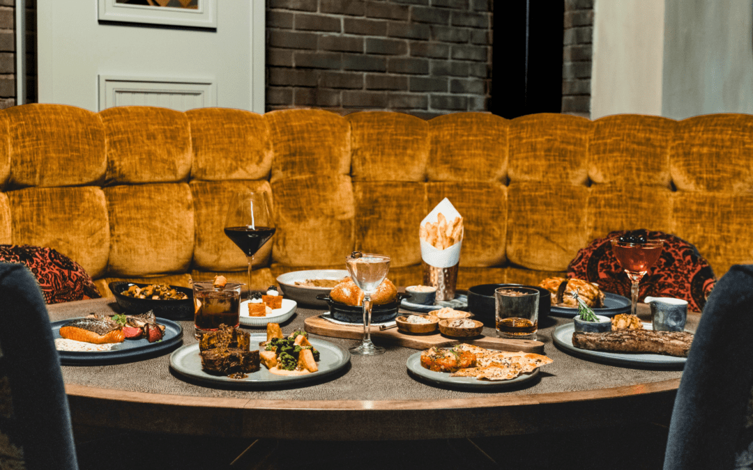 The Best New Twin Cities Restaurants of 2024