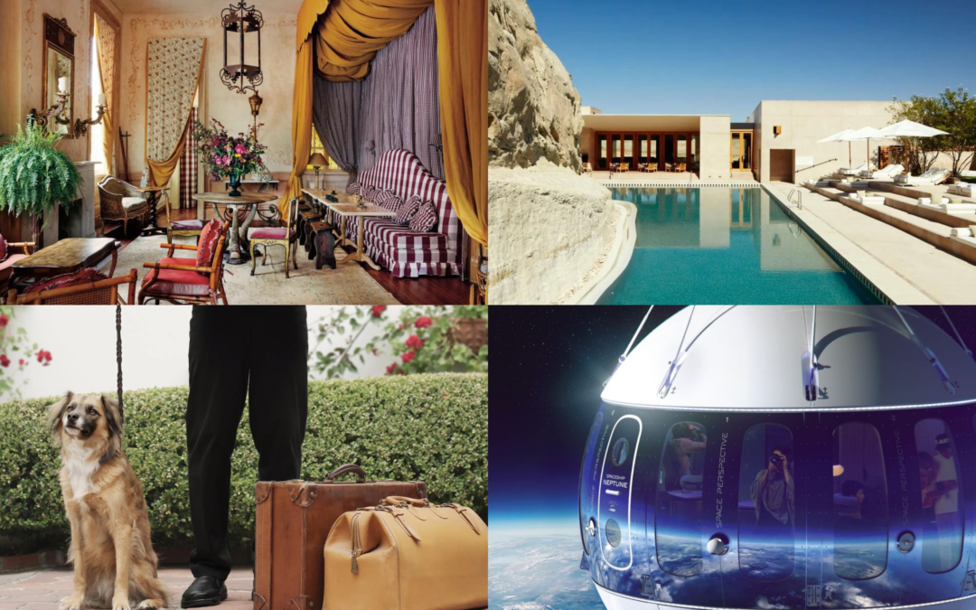 Artful Living’s Top 10 Travel Stories from the Archives