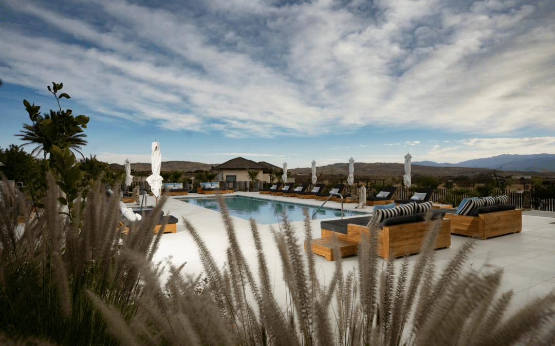 Go Inside a Transformative Spiritual Journey at We Care Spa